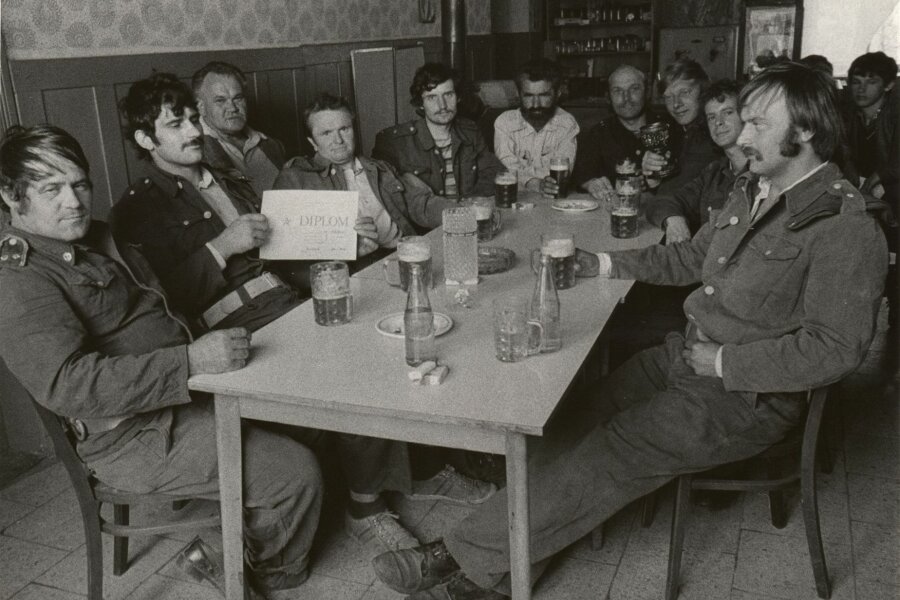 Jindřich Štreit, 1980